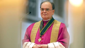 Augsburger Bischof fordert: CSU soll sich für Muslime öffnen