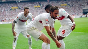 Stuttgarter Affentheater war gestern