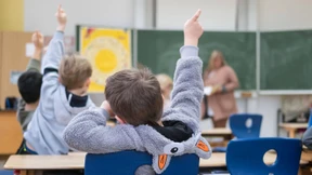 Bildung soll Groko-Gegner überzeugen