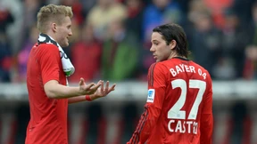 Bayer verspielt den Sieg