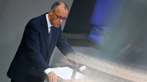 Kanzler Merz: „Wir wollen die stärkste Armee Europas“