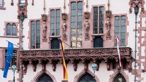 Die Linke gibt den Ton an