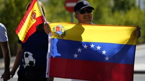 Wie Venezuelas politische Krise Spanien teilt