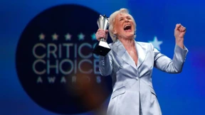 „Die Welt will uns Frauen gegeneinander aufhetzen, aber wir feiern uns“