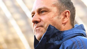 Der Vorteil von Hansi Flick