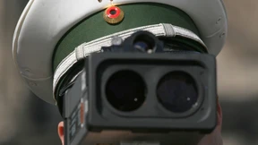 Der europaweite Strafzettel