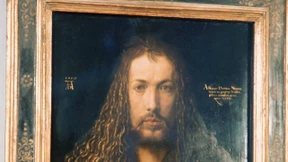 Dürers Selbstporträt wird nicht ausgeliehen