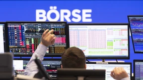 Der Anteil ausländischer Aktionäre steigt