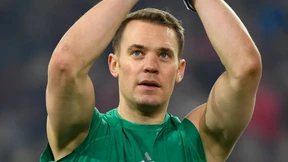 Neuer spricht über Karriereende