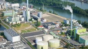 Mit Vollgas zum Wasserstoff