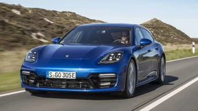 Kombinationssportwagen