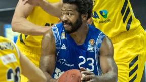 Skyliners gehen bei Alba unter