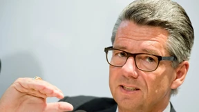 Wirtschaft unterstützt Regierung gegen Russland