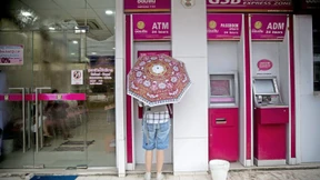 Bargeld im Ausland kann teuer sein