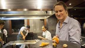 Wie man die Welt in fünf Gängen rettet