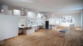 Pracht und Geschichte