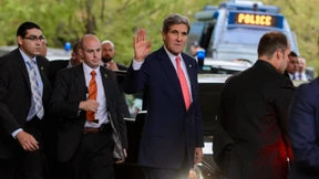 Zwischenhalt in Genf