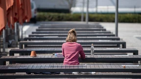 Wenn eine Freundschaft zerbricht