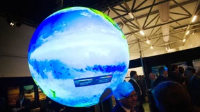 Ökonomen sehen Klimagipfel in Paris zum Scheitern verurteilt