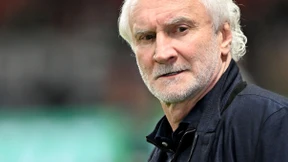 DFB verlängert Vertrag mit Sportdirektor Völler