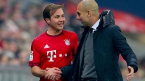 Super-Marios tiefer Fall