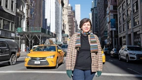 „Ich glaube an aktiven Fatalismus“