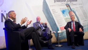 Noch ist die Lufthansa mit dem Ausbau nicht versöhnt