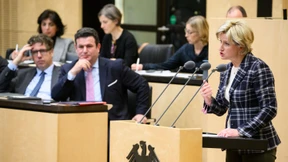 Die Suche nach einem Kompromiss beginnt