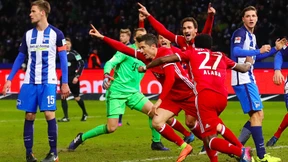 Bayern hat mehr Können als Dusel