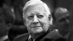 Ein Ästhet der Macht