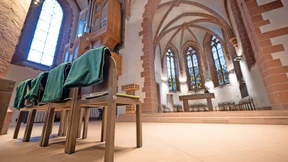 Auch diesen Winter sparen Kirchen beim Heizen