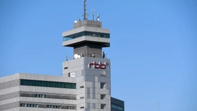 Als hätte der Text sich selbst geschrieben