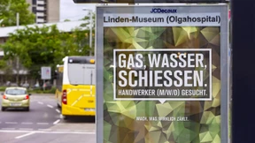 Das Handwerk ist sauer auf die Bundeswehr