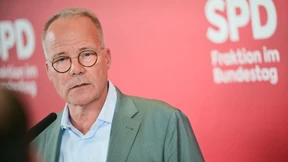 Miersch: Setzen alles daran, dass Sie mit ihrer Hass- und Hetzeideologie nie die Mehrheit bekommen