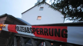 Achtzigjähriger soll Tochter und ihren Mann erschossen haben