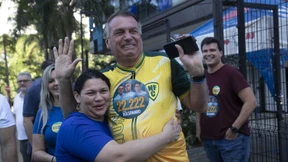 Bolsonaro-Lager feiert Erfolge bei Kommunalwahlen in Brasilien