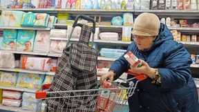 „Russland geht schon das Geld aus“