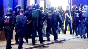 35 Ermittlungsverfahren gegen Polizisten nach G-20-Einsatz