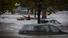 „Das hat es seit Menschengedenken nicht gegeben“
