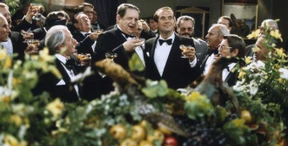 Ein Lob der Verschwendung