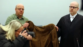 „Und dann lag das Kind in der Wanne“