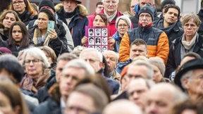 Trauer und Kritik am Jahrestag