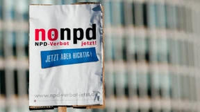 Wer vom Parteiverbot spricht, darf über die Freiheit nicht schweigen