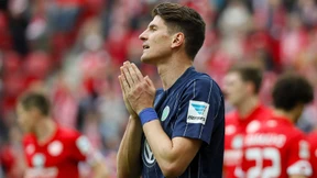 Ein Gomez reicht Wolfsburg nicht