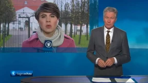 Funkloch unterbricht „Tagesschau“-Schalte zu Anti-Funkloch-Treffen