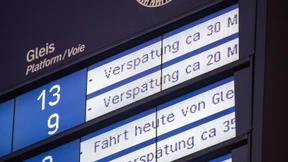 Bahn legt Nah- und Fernverkehr im Großraum Stuttgart über Monate lahm