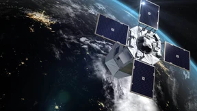 Europa braucht eine ambitionierte Strategie fürs All