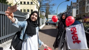 Dieses Land ist nicht deutsch genug!