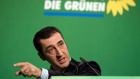 Grüne denken Steuern neu 