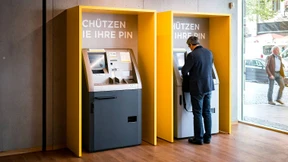 Das Corona-Sparschwein trügt